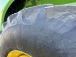 John Deere S670