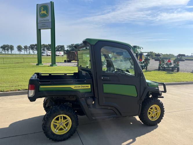 John Deere XUV 835R