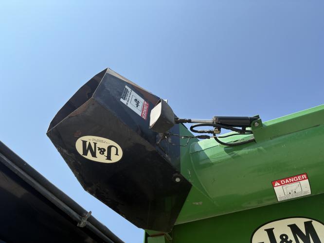 J&m 750