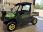 John Deere XUV 835M