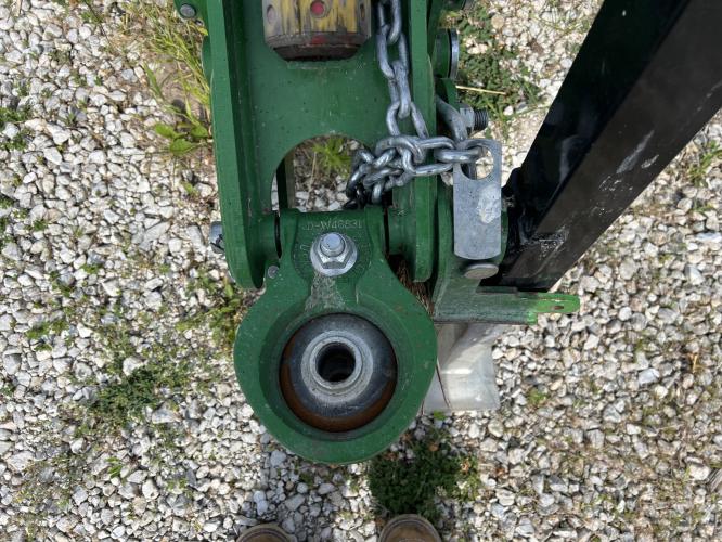 John Deere FC15M