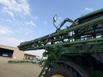 John Deere R4038