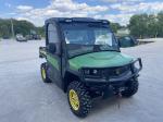 John Deere XUV 835R