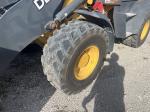 John Deere 324L