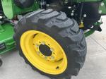 John Deere 2038R