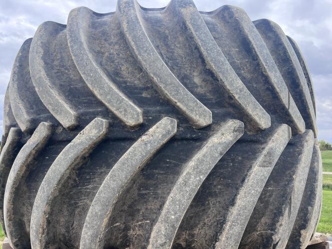 Goodyear 1250/35R46