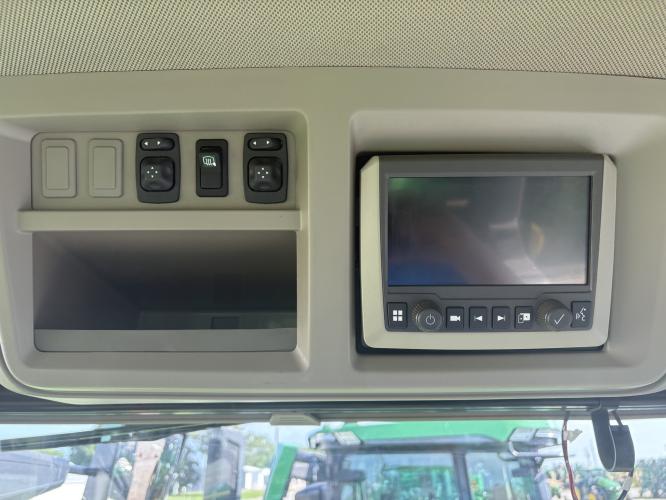 John Deere 9RX 590