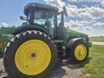 John Deere 8R 280