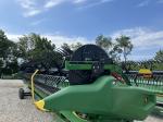 John Deere RD40F