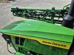 John Deere 612R