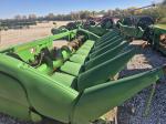 John Deere 608C StalkMaster
