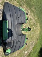 John Deere 9570RX