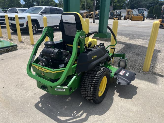 John Deere Z740R