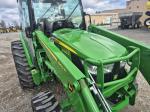 John Deere 4066R