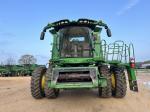 John Deere S770