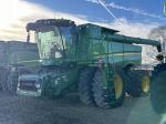 John Deere S790