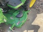 John Deere 2025R