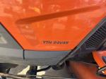 Husqvarna YTH24V48
