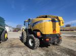 New Holland FR9080
