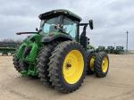John Deere 8R 410