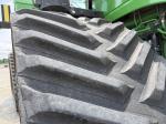 John Deere 9620RX