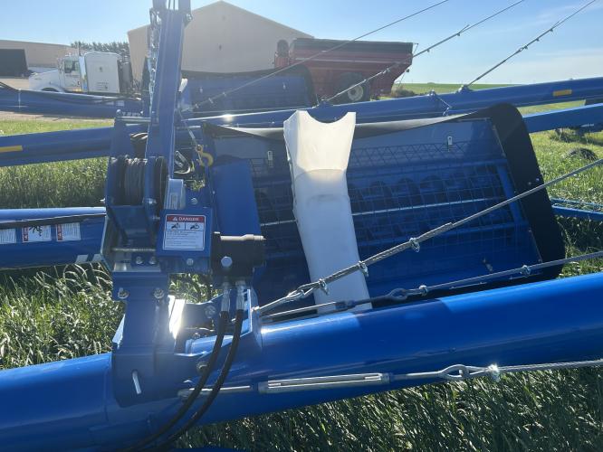 Brandt 1080HP