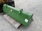 John Deere Heavy-Duty Bucket