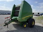 John Deere 569 Premium