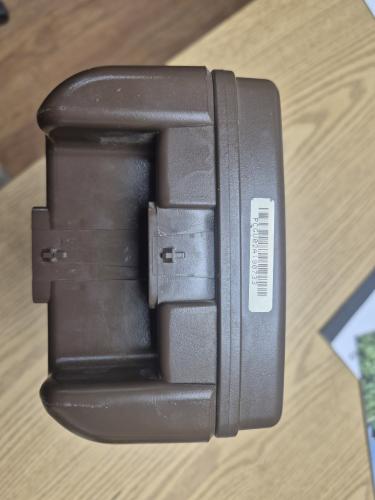 John Deere Brown Box