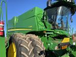 John Deere S780