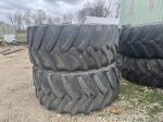 Goodyear LSW800/55R46