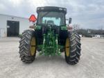 John Deere 6R 130