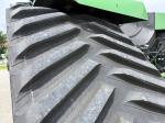 John Deere 9620RX