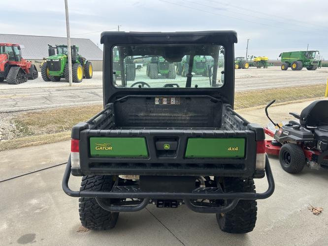 John Deere XUV 835M