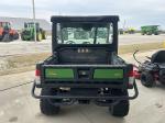John Deere XUV 835M