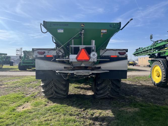 John Deere 800R