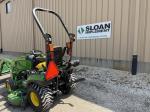 John Deere 1025R