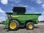 John Deere S7 800
