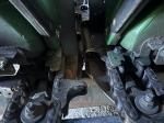 John Deere C8R