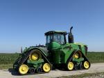 John Deere 9620RX
