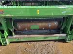 John Deere RD35F