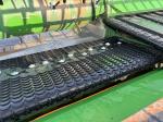 John Deere RD40F