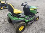 John Deere S130