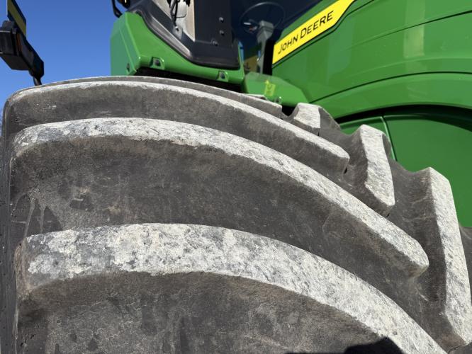 John Deere 9R 540