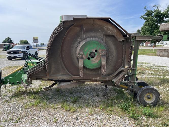 John Deere FC15M