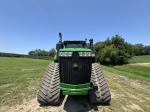 John Deere 9570RX