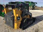 John Deere 317G