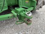 John Deere 9560RT