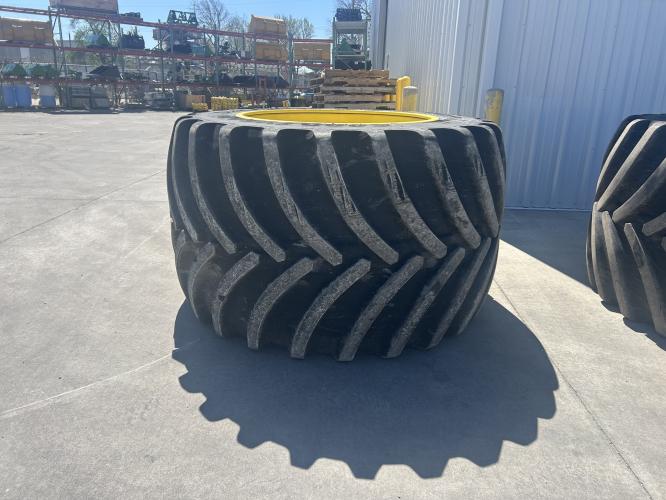 Titan LSW1250/35R46