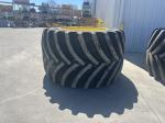 Titan LSW1250/35R46